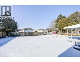 243 KING Street E - 44