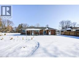 243 KING Street E - 45