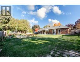 243 KING Street E - 46