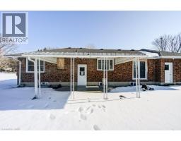 243 KING Street E - 47