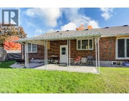 243 KING Street E - 48