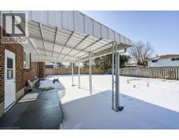 243 KING Street E - 49