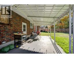 243 KING Street E - 50