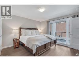 25 ISHERWOOD Avenue UnitNo. J138 - 18