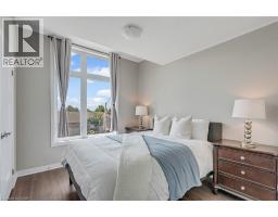 25 ISHERWOOD Avenue UnitNo. J138 - 19