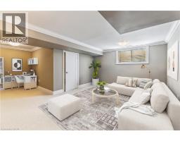 25 ISHERWOOD Avenue UnitNo. J138 - 25