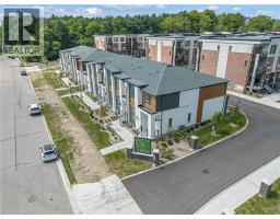 25 ISHERWOOD Avenue UnitNo. J138 - 27