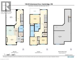 25 ISHERWOOD Avenue UnitNo. J138 - 31