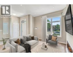 25 ISHERWOOD Avenue UnitNo. J138 - 5