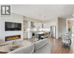 25 ISHERWOOD Avenue UnitNo. J138 - 7