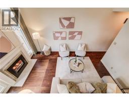 50 ALLEN Street W UnitNo. 4 - 18