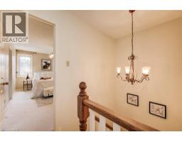 50 ALLEN Street W UnitNo. 4 - 30