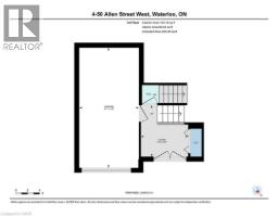 50 ALLEN Street W UnitNo. 4 - 46