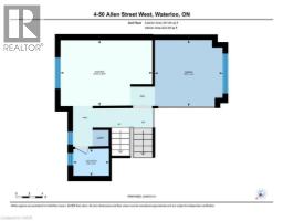 50 ALLEN Street W UnitNo. 4 - 48