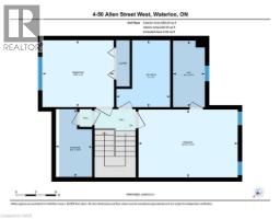 50 ALLEN Street W UnitNo. 4 - 49