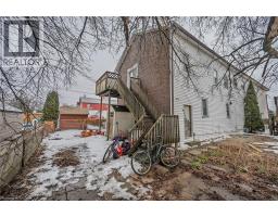 122 KING Street - 47