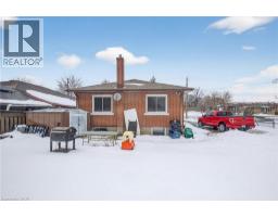 31 HOFFMAN Street - 37