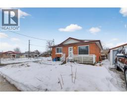 31 HOFFMAN Street - 4