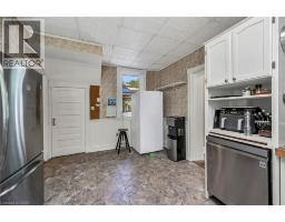 94 SUTHERLAND Street W - 13