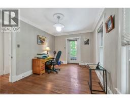 94 SUTHERLAND Street W - 22