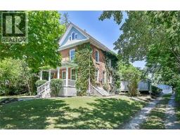 94 SUTHERLAND Street W - 3