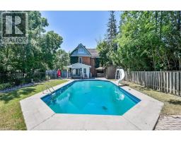 94 SUTHERLAND Street W - 36