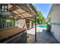 94 SUTHERLAND Street W - 43