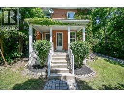 94 SUTHERLAND Street W - 47