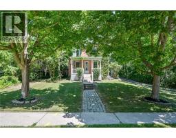 94 SUTHERLAND Street W - 5