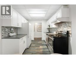 10 ELLEN Street E UnitNo. 107 - 18