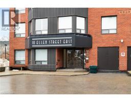 10 ELLEN Street E UnitNo. 107 - 2