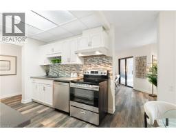 10 ELLEN Street E UnitNo. 107 - 20