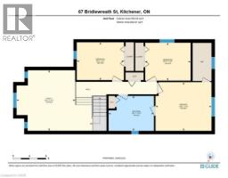 67 BRIDLEWREATH Street - 47