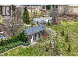 393 OLD ONONDAGA Road E - 37