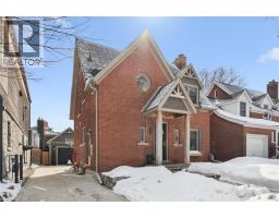 63 CLAREMONT Avenue - 2