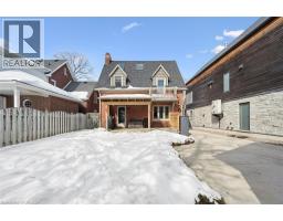 63 CLAREMONT Avenue - 44