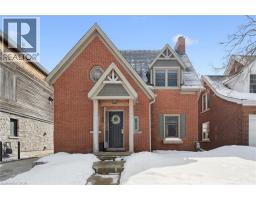 63 CLAREMONT Avenue - 45