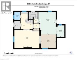 63 BLENHEIM Road - 48