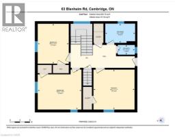 63 BLENHEIM Road - 49