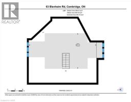 63 BLENHEIM Road - 50