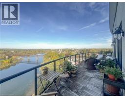 170 WATER Street N UnitNo. UPH4 - 2