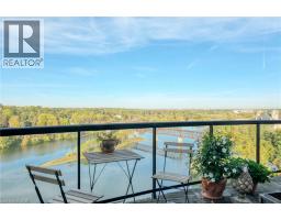 170 WATER Street N UnitNo. UPH4 - 3