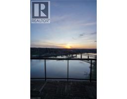 170 WATER Street N UnitNo. UPH4 - 34