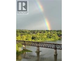 170 WATER Street N UnitNo. UPH4 - 36