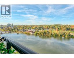 170 WATER Street N UnitNo. UPH4 - 39