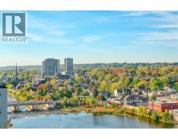 170 WATER Street N UnitNo. UPH4 - 40