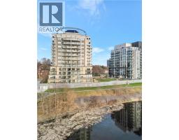 170 WATER Street N UnitNo. UPH4 - 41