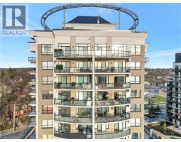 170 WATER Street N UnitNo. UPH4 - 42