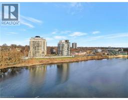 170 WATER Street N UnitNo. UPH4 - 43