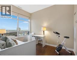 170 WATER Street N UnitNo. 1206 - 21